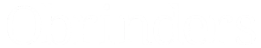Obrinders